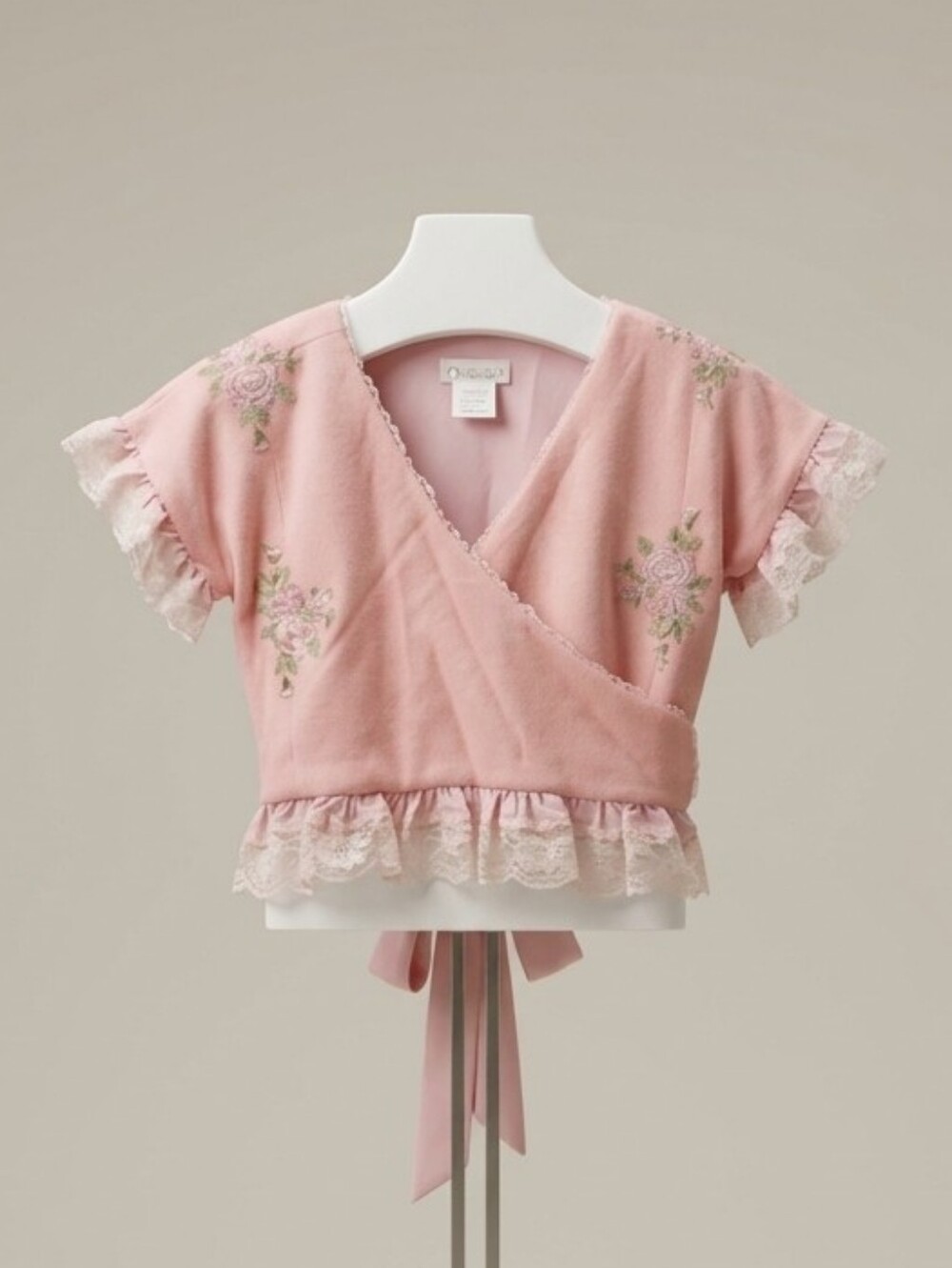 New Dollcake Cardigan